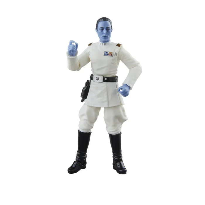 Hasbro Star Wars The Vintage Collection Grand Admiral Thrawn