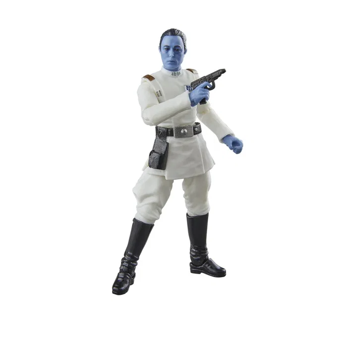 Hasbro Star Wars The Vintage Collection Grand Admiral Thrawn