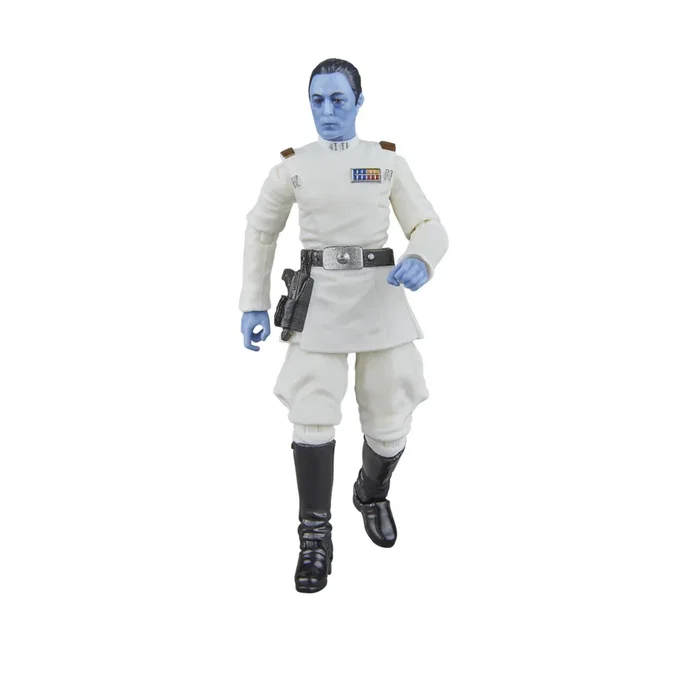 Hasbro Star Wars The Vintage Collection Grand Admiral Thrawn
