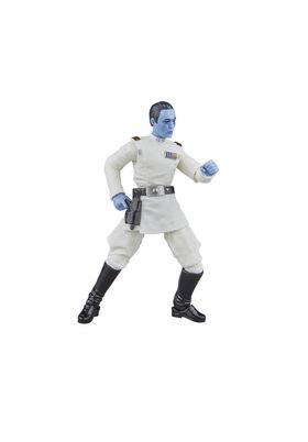 Hasbro Star Wars The Vintage Collection Grand Admiral Thrawn 9,5 cm