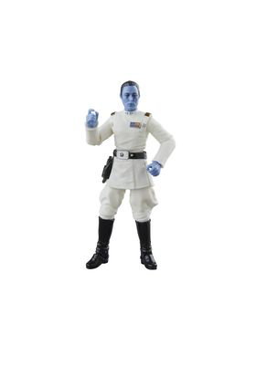 Hasbro Star Wars The Vintage Collection Grand Admiral Thrawn 9,5 cm