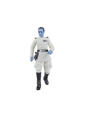Hasbro Star Wars The Vintage Collection Grand Admiral Thrawn 9,5 cm