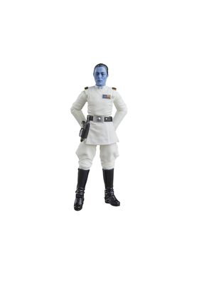 Hasbro Star Wars The Vintage Collection Grand Admiral Thrawn 9,5 cm
