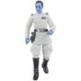Hasbro Star Wars The Vintage Collection Grand Admiral Thrawn 9,5 cm
