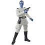 Hasbro Star Wars The Vintage Collection Grand Admiral Thrawn 9,5 cm