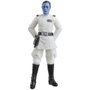 Hasbro Star Wars The Vintage Collection Grand Admiral Thrawn 9,5 cm