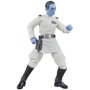 Hasbro Star Wars The Vintage Collection Grand Admiral Thrawn 9,5 cm