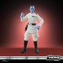 Hasbro Figura Star Wars The Vintage Collection Gran Almirante Thrawn 9.5 cm Serie Ahsoka