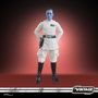 Hasbro Figura Star Wars The Vintage Collection Gran Almirante Thrawn 9.5 cm Serie Ahsoka