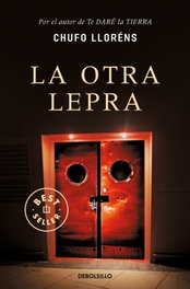 La otra lepra, Chufo Lloréns - DEBOLSILLO