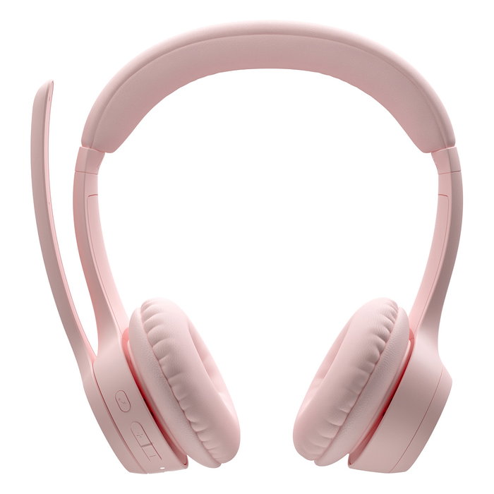 Logitech Zone 300 Auriculares Inalámbricos Bluetooth Rosa