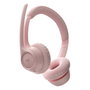 Logitech Zone 300 Auriculares Inalámbricos Bluetooth Rosa
