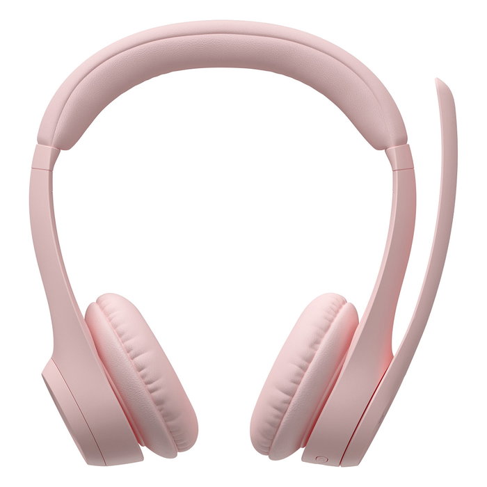 Logitech Zone 300 Auriculares Inalámbricos Bluetooth Rosa