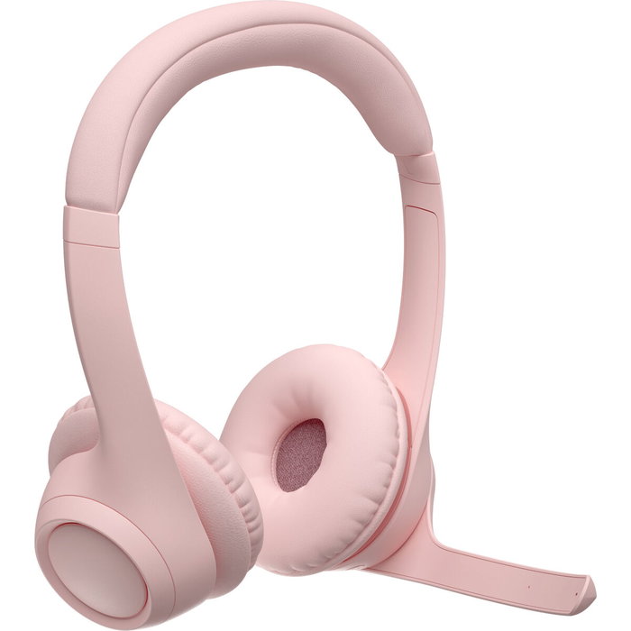 Logitech Zone 300 Auriculares Inalámbricos Bluetooth Rosa