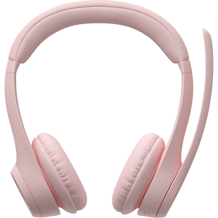 Logitech Zone 300 Auriculares Inalámbricos Bluetooth Rosa