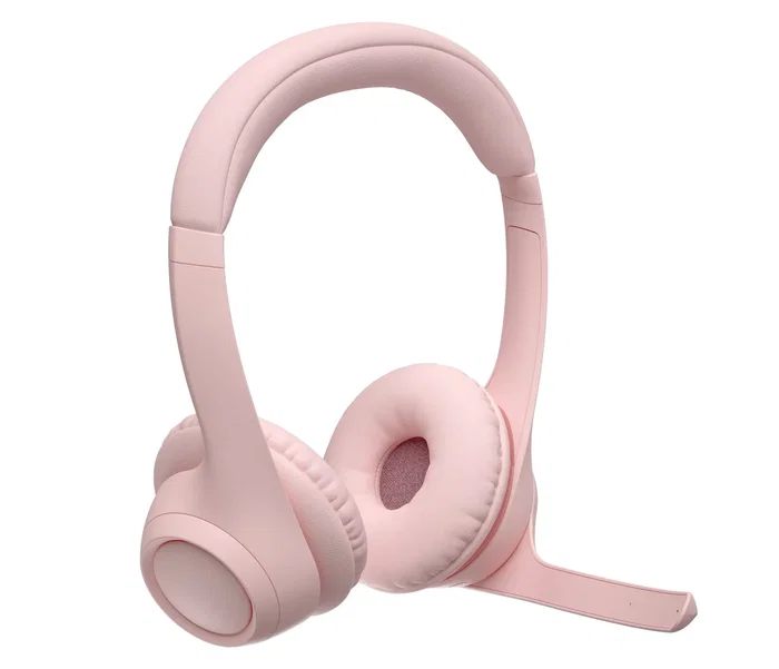 Logitech Zone 300 Rosa