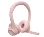 Logitech Zone 300 Rosa