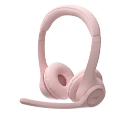 Logitech Zone 300 Rosa