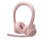 Logitech Zone 300 Rosa