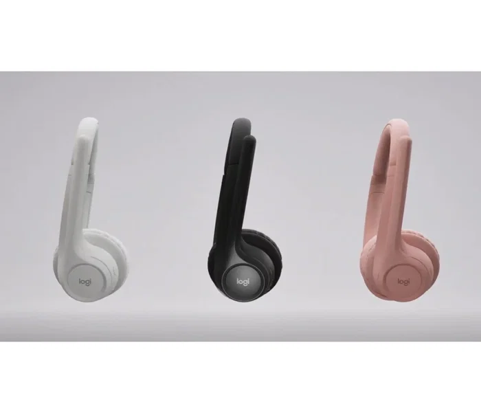 Logitech Zone 300 Rosa