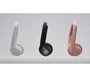 Logitech Zone 300 Rosa