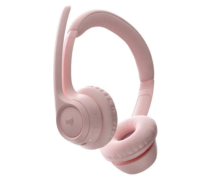 Logitech Zone 300 Rosa