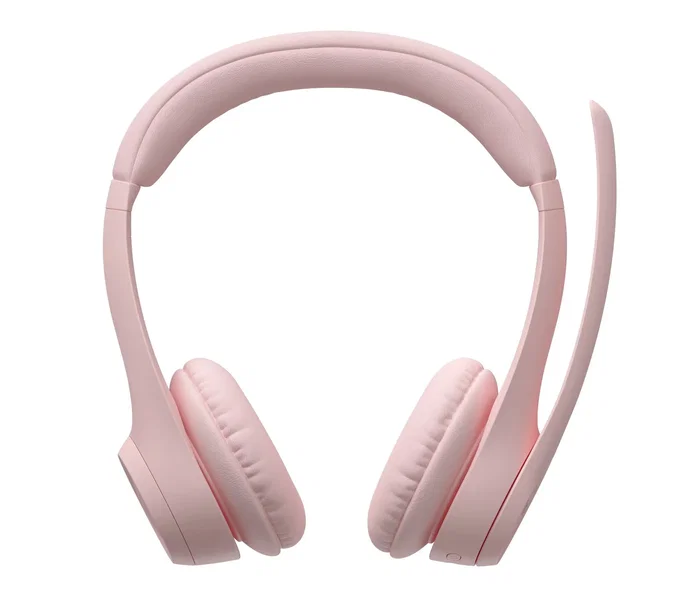 Logitech Zone 300 Rosa