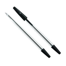 Boligrafo Forofis One Negro (Set de 50)