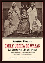 Emily Jefira de Wazan, Emily Keene - Renacimiento Editorial