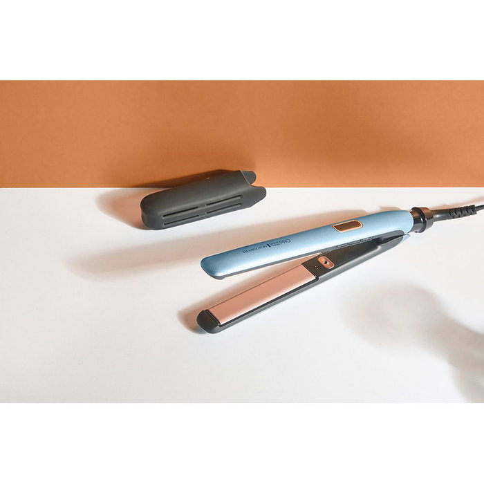Remington Shine Therapy Pro S9300 Azul (Reacondicionado) Remington Shine Therapy Pro S9300 Azul (Reacondicionado)