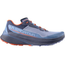Zapatillas de trail para mujer La Sportiva Prodigio Azul 30-31