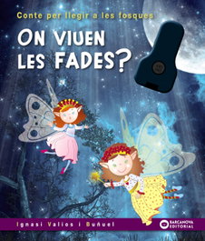 BARCANOVA On viuen les fades?