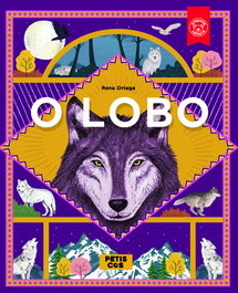TRIQUETA VERDE, O Lobo ('Cachitos') - TRIQUETA VERDE