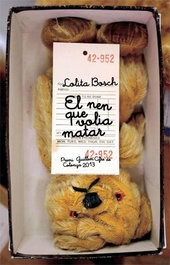 El nen que volia matar, LA GALERA