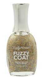 Sally Hansen Esmalte de Uñas Fuzzy Coat 9.14ml - 200 All Yarned Up