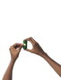 Earth Rated Rollos de Bolsas de Recambio para Mascotas Sin Perfume (21 x 15 u)