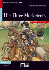 VICENS VIVES, The Three Musketeers - Alexandre Dumas
