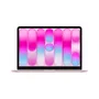 Apple MacBook Neo 13 pulgadas, Chip A18 Pro, 8GB RAM, 256GB SSD, Rosa nube