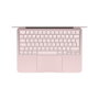 Apple MacBook Neo 13 trình A18 Pro 8GB 256GB SSD Rosa nube
