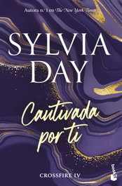 BOOKET Cautivada por ti (Crossfire 4), Sylvia Day