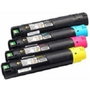 Epson Cartucho de Tóner Magenta Alta Capacidad 13.7K C13S050657