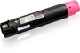 Epson Cartucho de Tóner Magenta Alta Capacidad 13.7K C13S050657