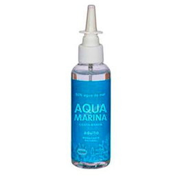 AQUAMARINA COSTA BRAVA Agua De Mar Adultos Nebulizador 150 Ml