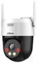 Dahua Cámara IP Exterior WiFi PTZ 3MP visión nocturna 30m P3AE-PV