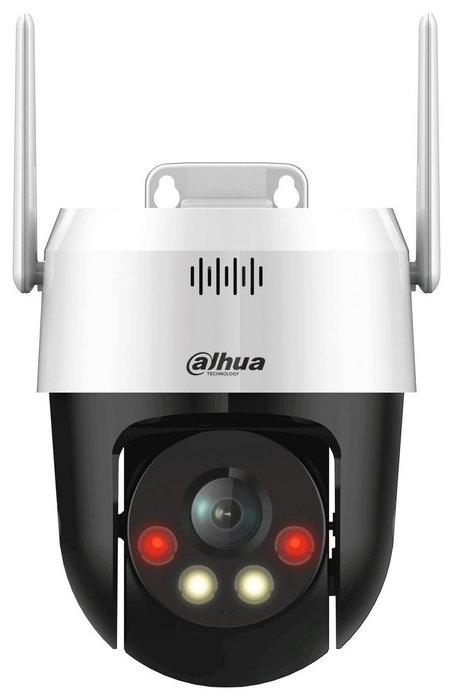 Dahua Cámara IP Exterior WiFi PTZ 3MP visión nocturna 30m P3AE-PV