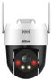 Dahua Cámara IP Exterior WiFi PTZ 3MP visión nocturna 30m P3AE-PV
