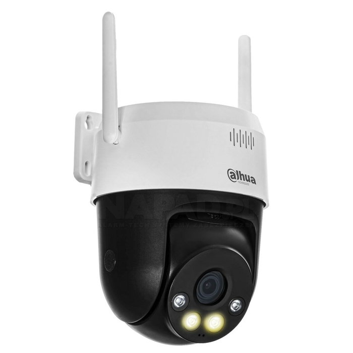 Dahua P3AE-PV Cámara de vigilancia inalámbrica de 3 MP