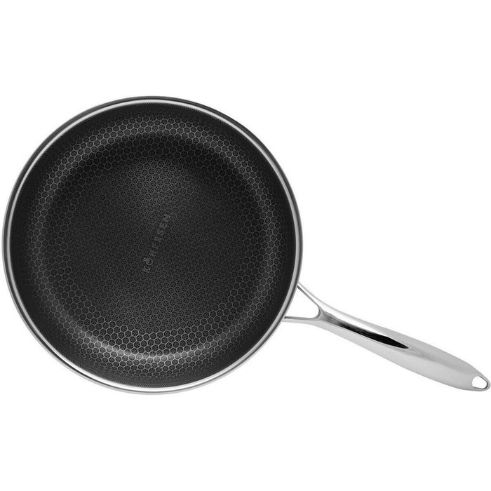 Sartén kohersen black cube de 26 cm con tapa