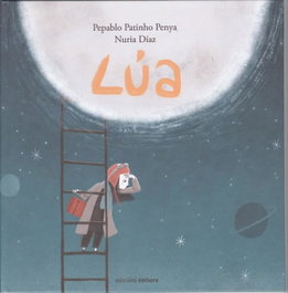 EMBORA, LÚA (FARDEL DOS SOÑOS)