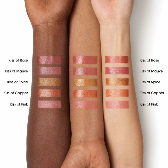 Bare Minerals Complexion Rescue Blonzer Kiss of Rose